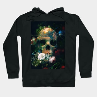 Death Place Hoodie